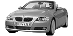 BMW E93 B1E24 Fault Code