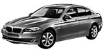 BMW F10 B1E24 Fault Code