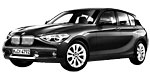 BMW F20 B1E24 Fault Code